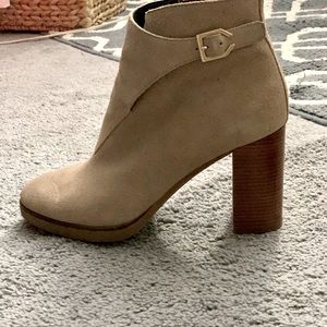 Cole Haan Harrington Riding boot